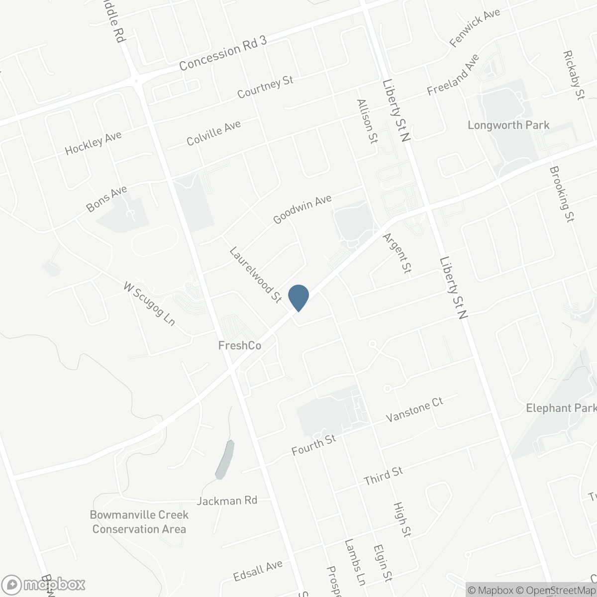 638 LONGWORTH AVENUE, Clarington, Ontario L1C 5B8